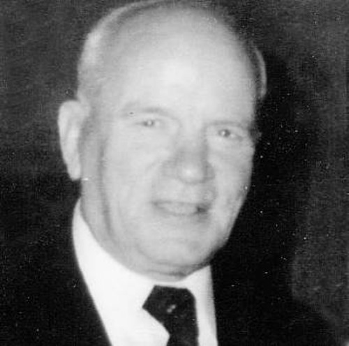 Αναστάσιος Οικονομόπουλος