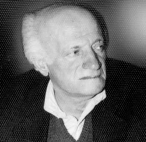 Πέτρος Γαρατσίδης