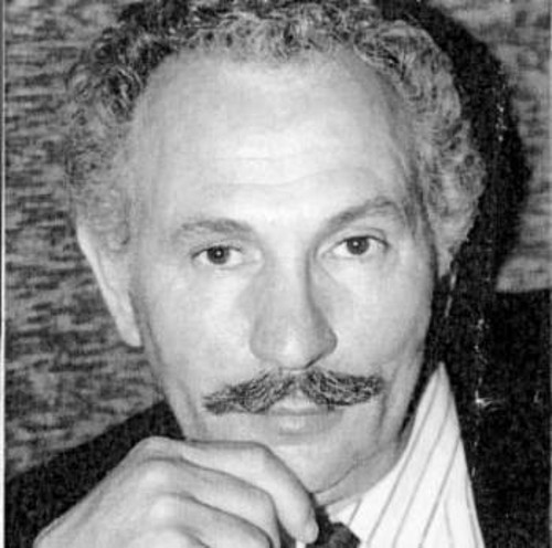 Χρύσανθος Αγαθαγγελίδης