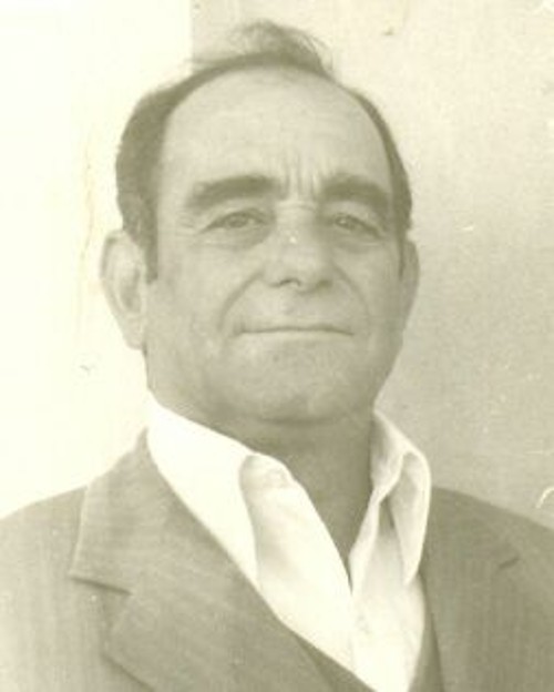 ΝΙΚΟΛΑΟΣ ΜΙΛΩΝΑΣ