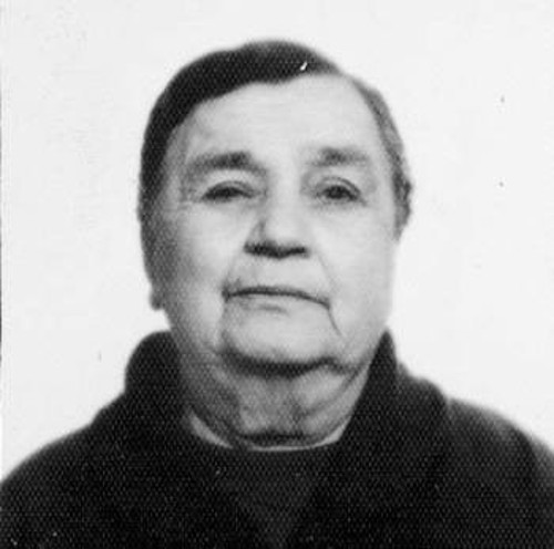 ΖΩΪΤΣΑ ΚΥΡΙΑΖΟΠΟΥΛΟΥ