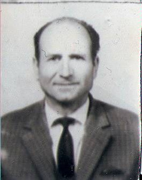Γιώργος Χαριτάκης