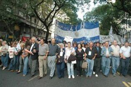 ...μέχρι την Αργεντινή και πολλές ακόμα χώρες
