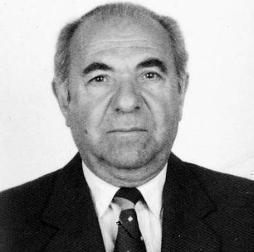 Γιάννης Κωνσταντινίδης