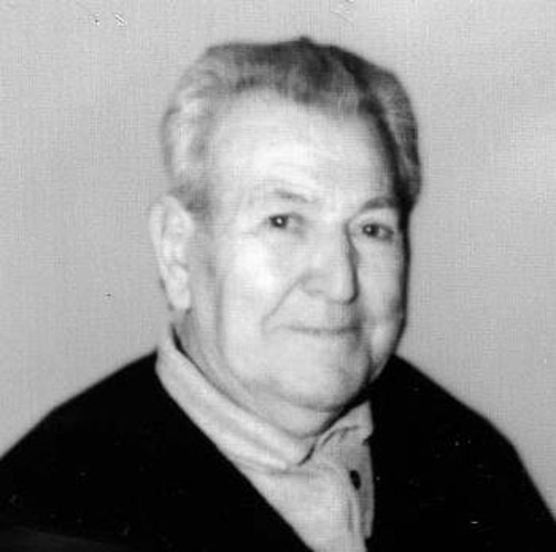 Γιώργος Κύρκας