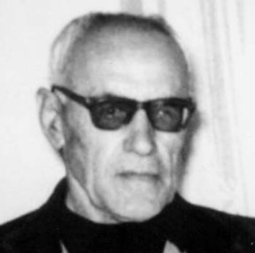 Ιωσήφ Παυλίδης