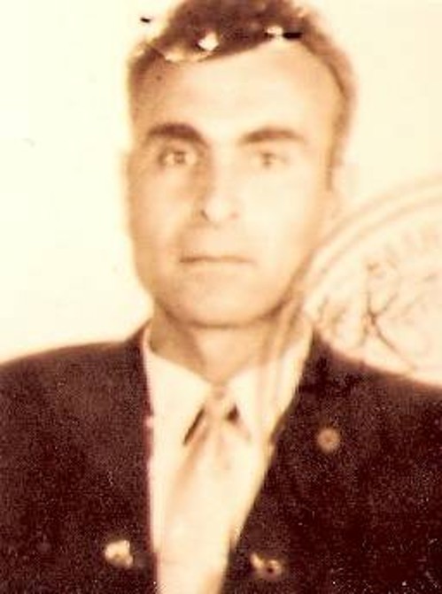 ΠΕΡΠΕΡΙΔΗΣ ΠΑΝΑΓΙΩΤΗΣ