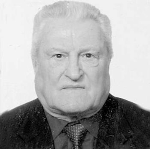 Γιώργος Καρυπίδης