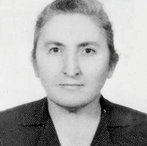ΕΥΔΟΞΙΑ ΜΟΛΥΒΔΑ ΜΟΥΖΕΝΙΔΟΥ