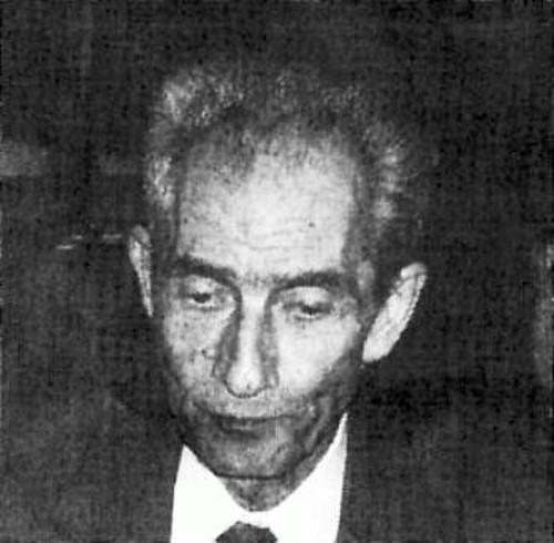 Κώστας Τερτίπης