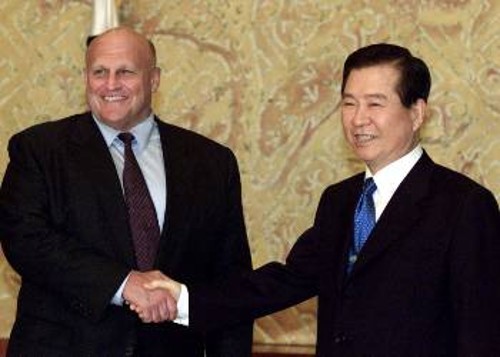 Ρίτσαρντ Αρμιτέιτζ