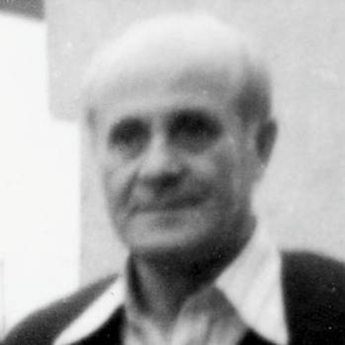 ΣΤΕΡΓΙΟΣ ΣΙΔΕΡΗΣ