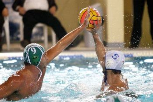 Στην μάχη των πλέι οφ ρίχνεται σημερα ο Παναθηναϊκός που αντιμετωπίζει την Βουλιαγμένη