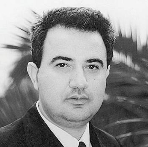 Στάθης Παγανόπουλος