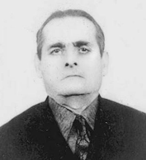 Γρηγόρης Κοκκινίδης