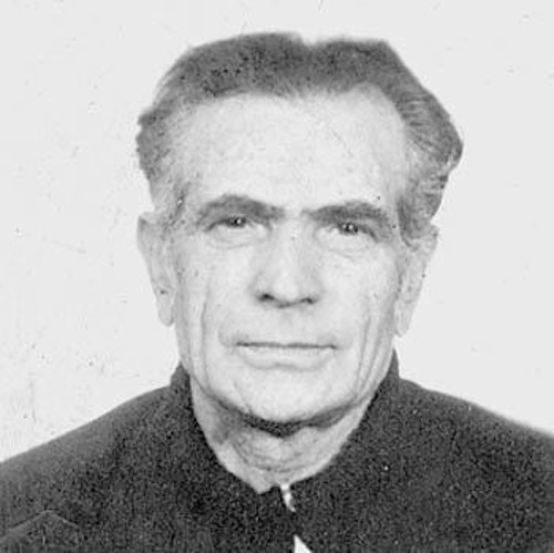 Νίκος Σερετούλης