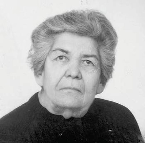 Ελένη Παπαδοπούλου