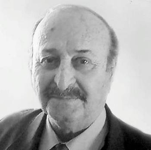Μιχάλης Πιπερίδης
