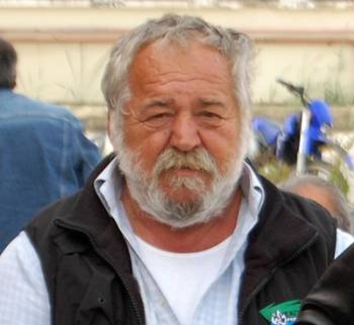 ΖΟΥΠΙΝΑΣ ΓΙΑΝΝΗΣ