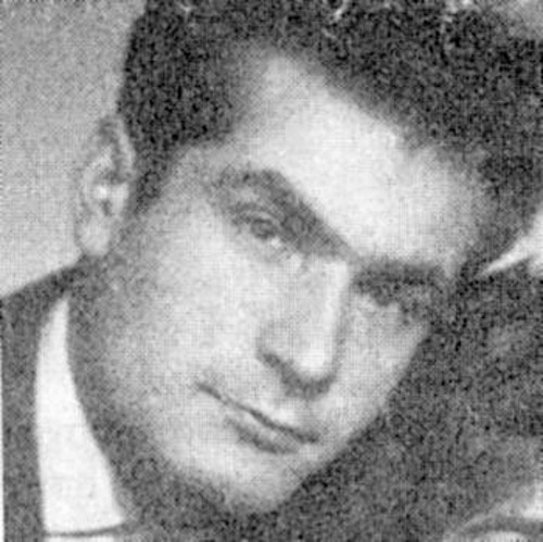 Κώστας Παρλάκογλου