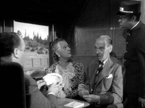 «Το χέρι που σκοτώνει» (1943)