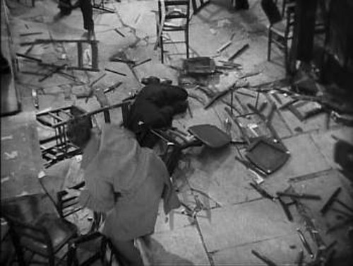 «Ο άνθρωπος που γνώριζε πολλά»(1956)
