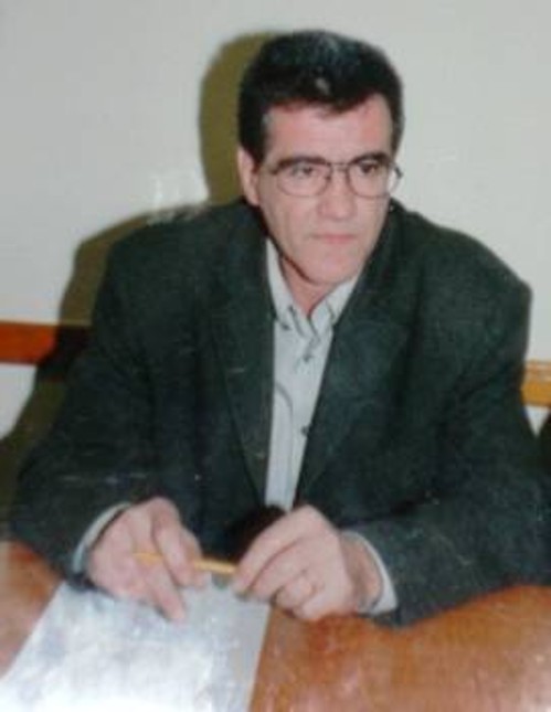 ΑΛΕΚΟΣ ΣΠΥΡΟΥ