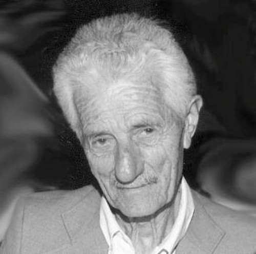 ΧΡΗΣΤΟΣ ΚΑΡΑΤΖΑΣ (ΦΙΛΟΛΑΟΣ)