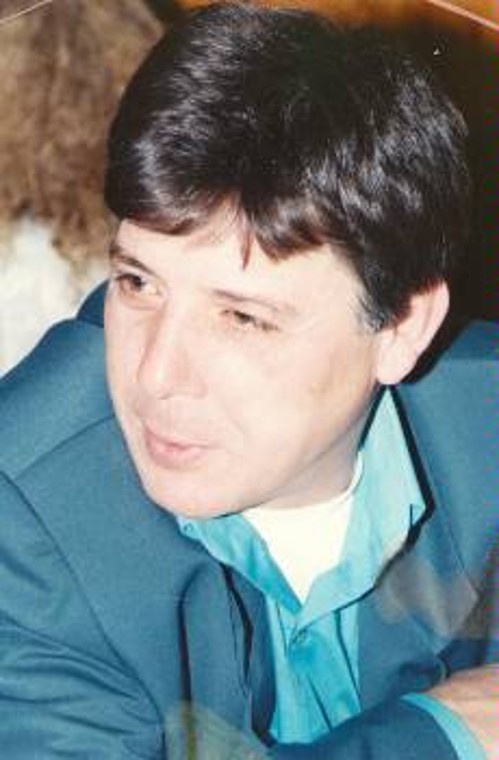  ΤΑΚΗΣ ΠΑΤΟΥΛΑΣ