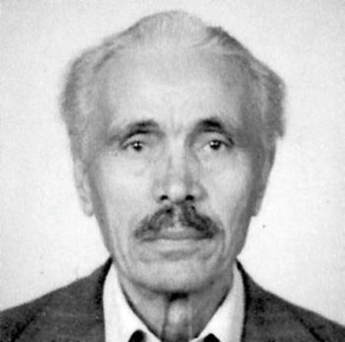 ΠΟΛΥΧΡΟΝΗΣ ΓΚΡΟΖΟΥΔΗΣ