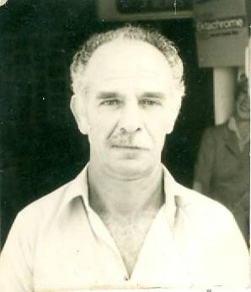 ΓΙΑΝΝΗΣ ΑΡΓΥΡΟΣ