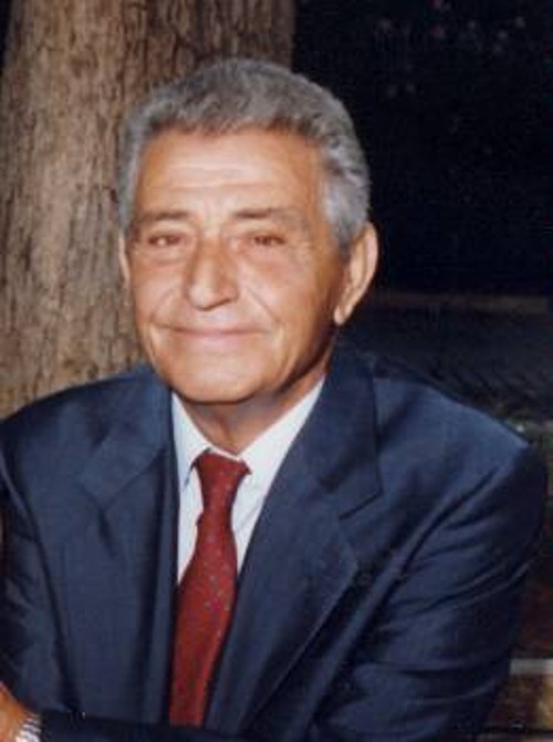 ΣΠΥΡΟΣ ΛΙΑΚΟΣ