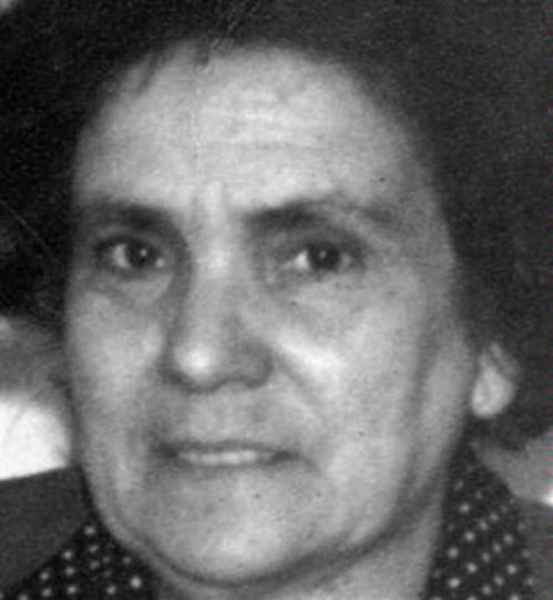 ΧΡΥΣΑΝΘΗ ΠΟΥΛΟΥ