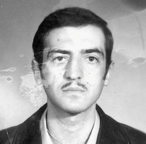 ΝΙΚΟΣ ΝΟΥΣΙΑΣ