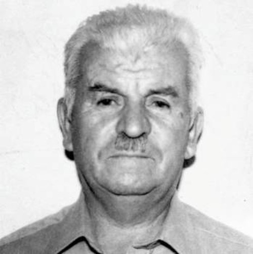 ΑΘΑΝΑΣΙΟΣ ΚΕΡΑΜΙΔΑΣ