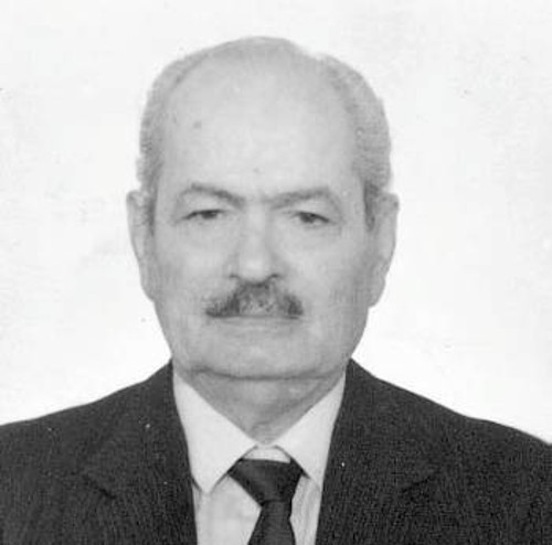ΤΑΣΟΣ ΚΑΤΣΑΡΟΣ