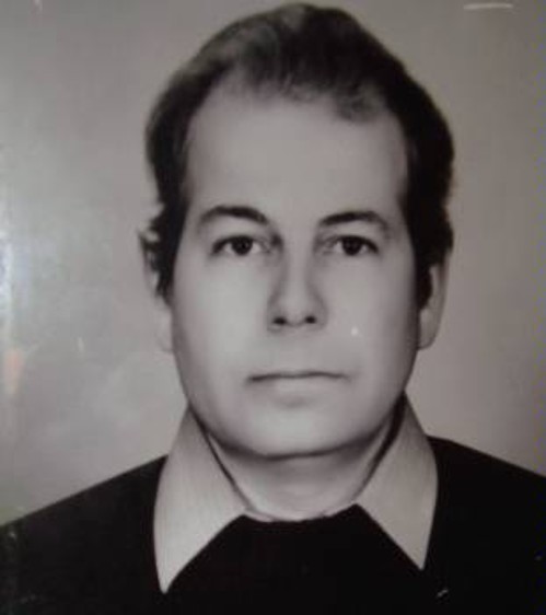 ΜΑΥΡΙΔΗΣ ΓΙΩΡΓΟΣ