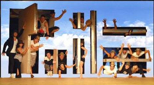 «Μαγικά μαξιλάρια»