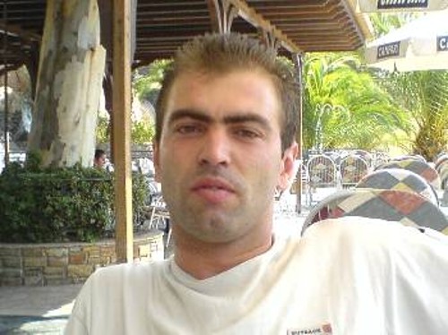 ΑΝΤΩΝΗΣ ΣΙΜΟΠΟΥΛΟΣ