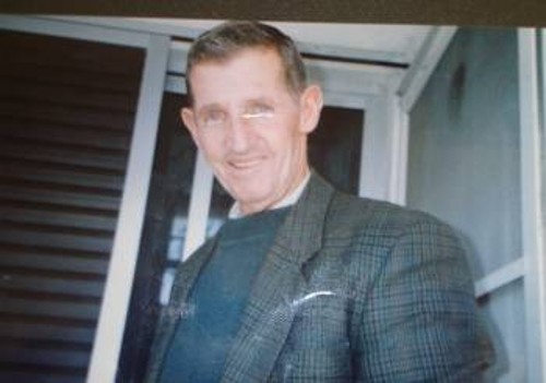 ΜΠΕΤΣΑΣ ΠΕΤΡΟΣ