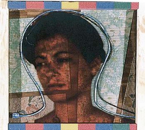 Εργο του Γ. Ψυχοπαίδη