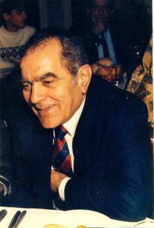 ΠΑΝΤΕΛΗΣ ΚΥΡΙΤΣΗΣ