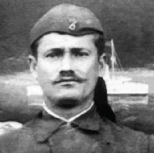 ΧΡΗΣΤΟΣ ΚΕΦΑΛΗΣ