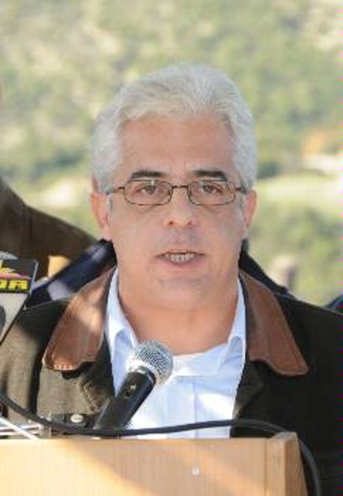 Νίκος Σοφιανός