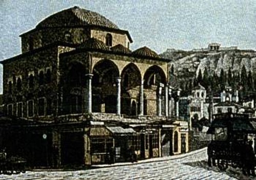 Μοναστηράκι