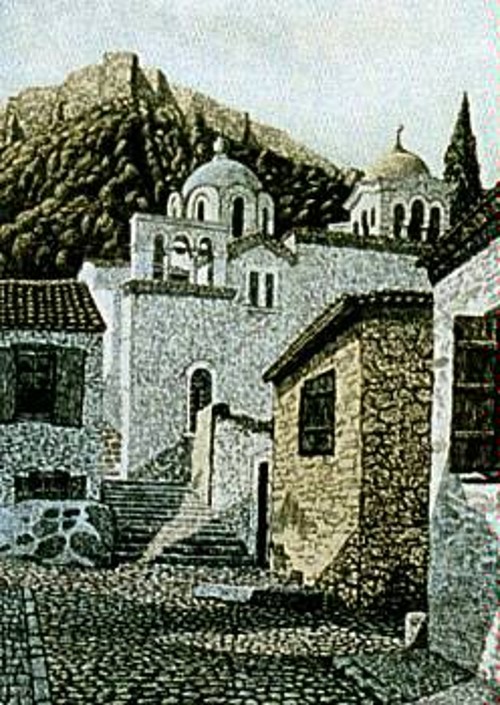 Πλάκα