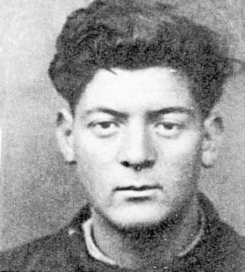 ΠΑΪΔΑΣ ΙΩΑΝΝΗΣ