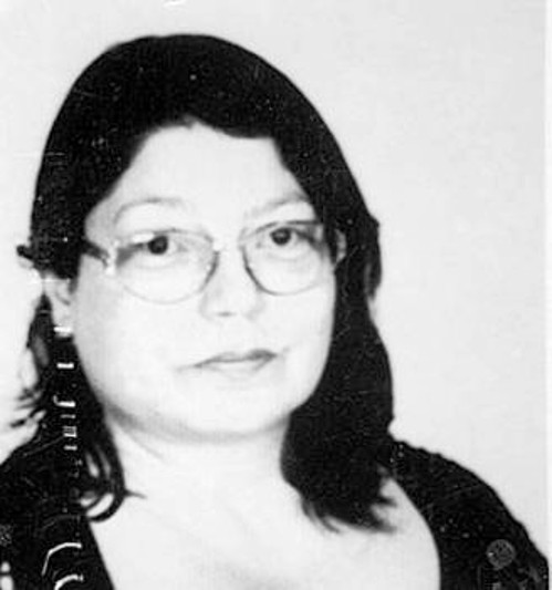 Περσεφόνη Διακογιάννη