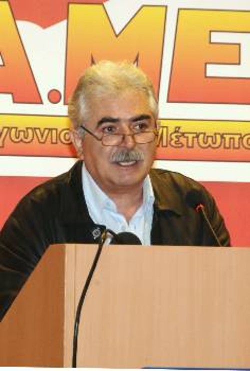 Χρήστος Κατσώτης
