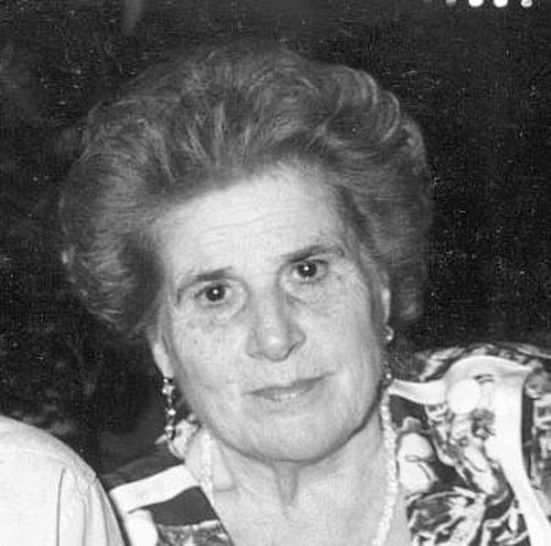 Λιοντζοπούλου